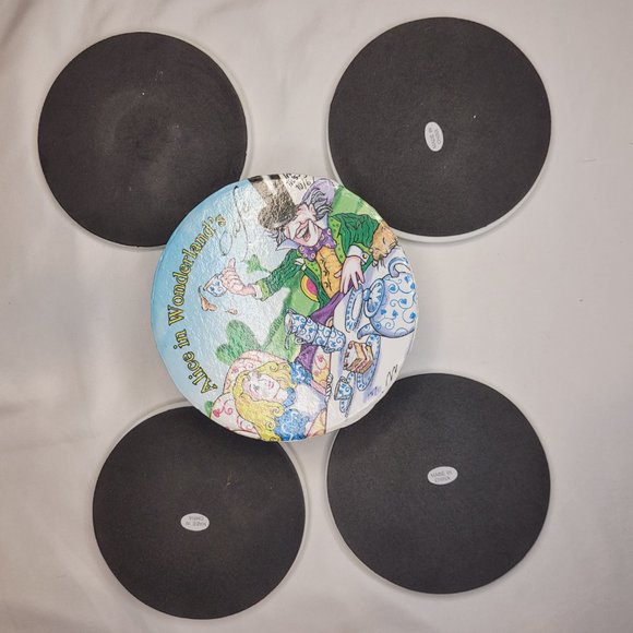 Coasters - Picture 8 of 10